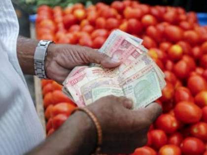 Tomato Price: Tomatoes available at Rs 23 per kg at this place, most expensive in Port Blair at Rs 135 per kg | Tomato Price: Tomatoes available at Rs 23 per kg at this place, most expensive in Port Blair at Rs 135 per kg