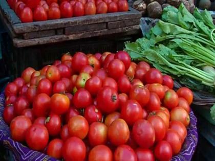 Govt reduces subsidised rate of tomato to Rs 80 per kg | Govt reduces subsidised rate of tomato to Rs 80 per kg