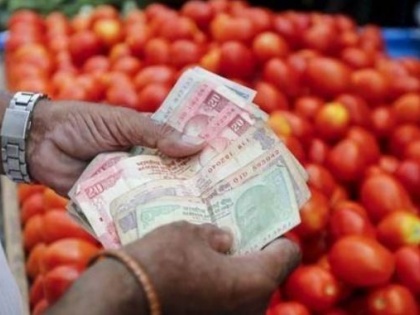 Maharashtra: Tomato prices rise to Rs 60/kg in retail markets | Maharashtra: Tomato prices rise to Rs 60/kg in retail markets