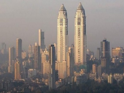 Mumbai Property Market Reaches 12-Year Peak in February | Mumbai Property Market Reaches 12-Year Peak in February