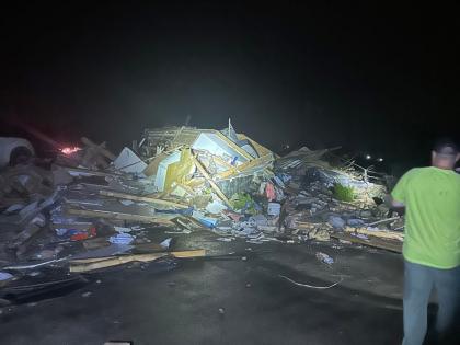 Tornado in US: 5 Killed, Over 5,000 Homes Affected After Cyclonic Storm Hits St Louis | Tornado in US: 5 Killed, Over 5,000 Homes Affected After Cyclonic Storm Hits St Louis Tornado in US: 5 Killed, Over 5,000 Homes Affected After Cyclonic Storm Hits St Louis | Tornado in US: 5 Killed, Over 5,000 Homes Affected After Cyclonic Storm Hits St Louis