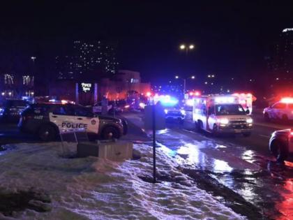 Toronto Mass Shooting: 12 Injured During Opening Night of Piper Arms Pub in Canada; Suspect Still at Large | Toronto Mass Shooting: 12 Injured During Opening Night of Piper Arms Pub in Canada; Suspect Still at Large Toronto Mass Shooting: 12 Injured During Opening Night of Piper Arms Pub in Canada; Suspect Still at Large | Toronto Mass Shooting: 12 Injured During Opening Night of Piper Arms Pub in Canada; Suspect Still at Large