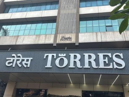 Mumbai Torres Jewellery Scam: CEO Tausif Riyaz Arrested from Lonavala Hotel, Remanded to Police Custody Till Feb 3