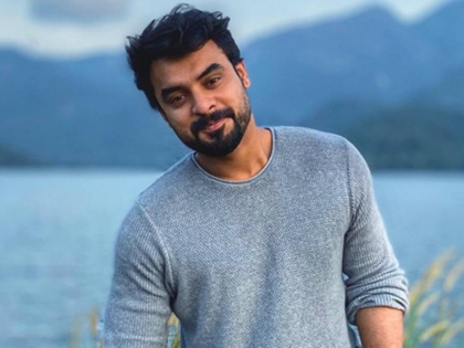 Tovino Thomas tests positive for COVID-19 in second wave, says he is asymptomatic | Tovino Thomas tests positive for COVID-19 in second wave, says he is asymptomatic