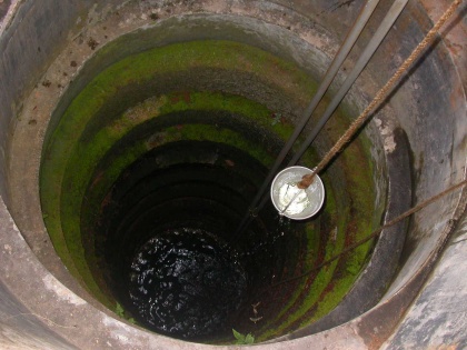 Man dies after falling in a well, while trying to escape from ex-lover's brother | Man dies after falling in a well, while trying to escape from ex-lover's brother