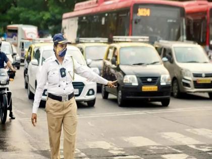 Thane Traffic Update: Police Issue Advisory for Steel Girder Installation on Mumbai-Nashik Highway, Check Diversions Here | Thane Traffic Update: Police Issue Advisory for Steel Girder Installation on Mumbai-Nashik Highway, Check Diversions Here Thane Traffic Update: Police Issue Advisory for Steel Girder Installation on Mumbai-Nashik Highway, Check Diversions Here | Thane Traffic Update: Police Issue Advisory for Steel Girder Installation on Mumbai-Nashik Highway, Check Diversions Here