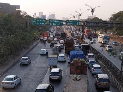 Navi Mumbai Traffic Update: Diversions Announced for International Master League at DY Patil Stadium | Navi Mumbai Traffic Update: Diversions Announced for International Master League at DY Patil Stadium Navi Mumbai Traffic Update: Diversions Announced for International Master League at DY Patil Stadium | Navi Mumbai Traffic Update: Diversions Announced for International Master League at DY Patil Stadium