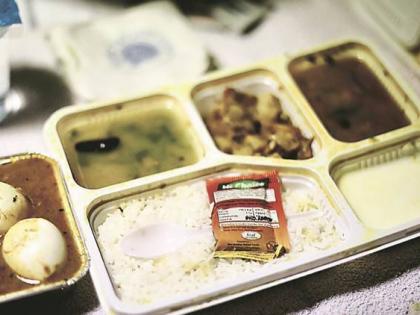 Railways to resume serving cooked meals to passengers on trains | Railways to resume serving cooked meals to passengers on trains