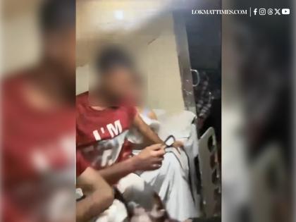 After Namo Bharat Train Viral Video, Another Clip of Couple Performing Sexual Act Onboard Emerges | After Namo Bharat Train Viral Video, Another Clip of Couple Performing Sexual Act Onboard Emerges After Namo Bharat Train Viral Video, Another Clip of Couple Performing Sexual Act Onboard Emerges | After Namo Bharat Train Viral Video, Another Clip of Couple Performing Sexual Act Onboard Emerges