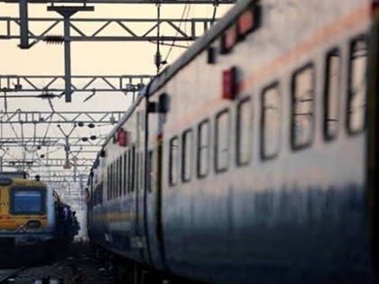 Thane Shocker: Woman Raped Onboard Uttar Pradesh-Bound Tulsi Express Train; Case Registered | Thane Shocker: Woman Raped Onboard Uttar Pradesh-Bound Tulsi Express Train; Case Registered