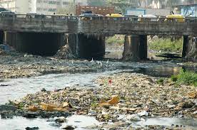 Mumbai Gears Up for Monsoon: BMC To Install 16 New Trash Booms | Mumbai Gears Up for Monsoon: BMC To Install 16 New Trash Booms
