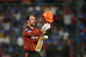 Travis Head Tests Positive for COVID-19: SRH Opener To Miss Fixture Against LSG, Confirms Head Coach Daniel Vettori | Travis Head Tests Positive for COVID-19: SRH Opener To Miss Fixture Against LSG, Confirms Head Coach Daniel Vettori