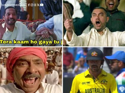 Travis Head Funny Memes And Jokes Flood Social Media After Varun Chakravarthy Dismisses Him During India vs Australia Champions Trophy 2025 Semifinal | Travis Head Funny Memes And Jokes Flood Social Media After Varun Chakravarthy Dismisses Him During India vs Australia Champions Trophy 2025 Semifinal Travis Head Funny Memes And Jokes Flood Social Media After Varun Chakravarthy Dismisses Him During India vs Australia Champions Trophy 2025 Semifinal | Travis Head Funny Memes And Jokes Flood Social Media After Varun Chakravarthy Dismisses Him During India vs Australia Champions Trophy 2025 Semifinal