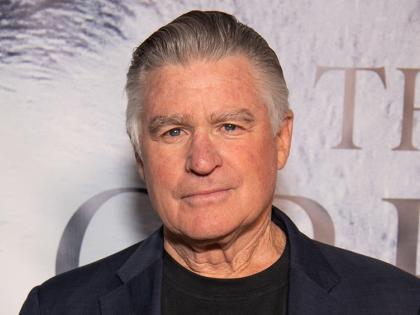 Actor Treat Williams dies at 71 in a road accident | Actor Treat Williams dies at 71 in a road accident