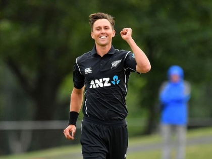 Trent Boult released from his New Zealand contract | Trent Boult released from his New Zealand contract