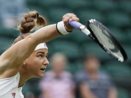 Czech Muchova withdraws from Australian Open | Czech Muchova withdraws from Australian Open