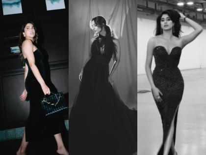 These Divas Are Redefining Black: 5 Power Looks That Prove Why It Will Always Be the Ultimate Fashion Statement | These Divas Are Redefining Black: 5 Power Looks That Prove Why It Will Always Be the Ultimate Fashion Statement These Divas Are Redefining Black: 5 Power Looks That Prove Why It Will Always Be the Ultimate Fashion Statement | These Divas Are Redefining Black: 5 Power Looks That Prove Why It Will Always Be the Ultimate Fashion Statement