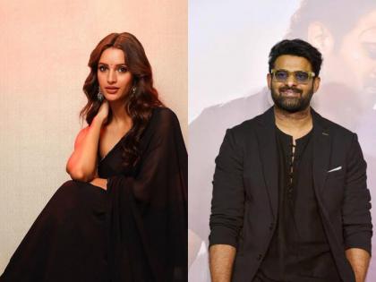 Triptii Dimri Reunites With Sandeep Reddy Vanga After Animal, Joins Prabhas as the Leading Lady in Spirit | Triptii Dimri Reunites With Sandeep Reddy Vanga After Animal, Joins Prabhas as the Leading Lady in Spirit Triptii Dimri Reunites With Sandeep Reddy Vanga After Animal, Joins Prabhas as the Leading Lady in Spirit | Triptii Dimri Reunites With Sandeep Reddy Vanga After Animal, Joins Prabhas as the Leading Lady in Spirit