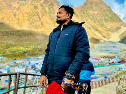 From Dust to Drive — The Rise of Suraj Singh | From Dust to Drive — The Rise of Suraj Singh From Dust to Drive — The Rise of Suraj Singh | From Dust to Drive — The Rise of Suraj Singh