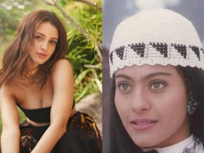 Triptii Dimri Reveals She’d Like to Play a Negative Role Like Kajol’s in Gupt | Triptii Dimri Reveals She’d Like to Play a Negative Role Like Kajol’s in Gupt Triptii Dimri Reveals She’d Like to Play a Negative Role Like Kajol’s in Gupt | Triptii Dimri Reveals She’d Like to Play a Negative Role Like Kajol’s in Gupt