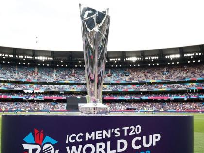 ICC to shift T20 World Cup 2024 to England from USA and West Indies | ICC to shift T20 World Cup 2024 to England from USA and West Indies