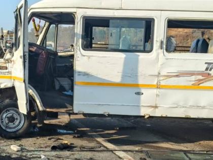 Punjab Road Accident: 7 Dead, 32 Injured as Overcrowded Mini Bus Overturns Near Dasuya | Punjab Road Accident: 7 Dead, 32 Injured as Overcrowded Mini Bus Overturns Near Dasuya Punjab Road Accident: 7 Dead, 32 Injured as Overcrowded Mini Bus Overturns Near Dasuya | Punjab Road Accident: 7 Dead, 32 Injured as Overcrowded Mini Bus Overturns Near Dasuya