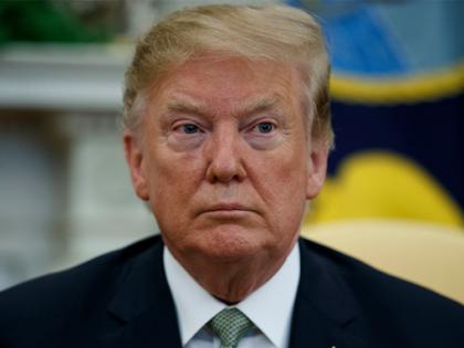 George Floyd Death: Twitter reprimands Donald Trump for glorifying violence on their platform | George Floyd Death: Twitter reprimands Donald Trump for glorifying violence on their platform George Floyd Death: Twitter reprimands Donald Trump for glorifying violence on their platform | George Floyd Death: Twitter reprimands Donald Trump for glorifying violence on their platform