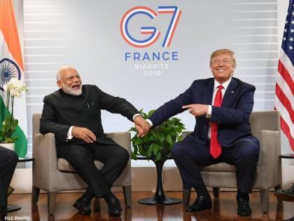 Donald Trump Wins US Presidential Election 2024: PM Narendra Modi Congratulates 'Friend'