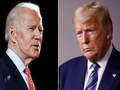 US Election 2020: Joe Biden secures more votes than any other presidential candidate in US history, reports NPR | US Election 2020: Joe Biden secures more votes than any other presidential candidate in US history, reports NPR