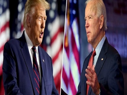 President Joe Biden halts US withdrawal from WHO | President Joe Biden halts US withdrawal from WHO