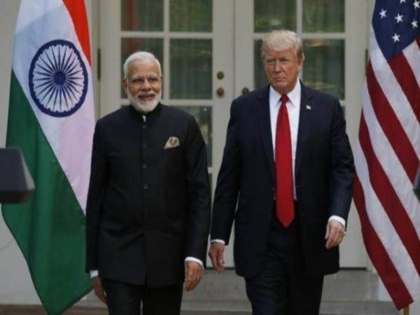 Donald Trump India visit: As it happened | Donald Trump India visit: As it happened