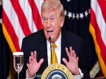 Donald Trump Announces 5-Day Halt to Planned Strikes on Iran as US-Iran Negotiation Talks Begin | Donald Trump Announces 5-Day Halt to Planned Strikes on Iran as US-Iran Negotiation Talks Begin Donald Trump Announces 5-Day Halt to Planned Strikes on Iran as US-Iran Negotiation Talks Begin | Donald Trump Announces 5-Day Halt to Planned Strikes on Iran as US-Iran Negotiation Talks Begin
