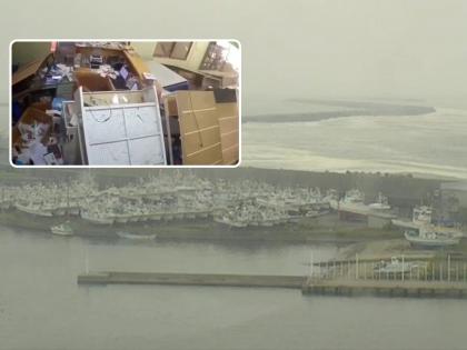 Tsunami Warning Issued for US States and Japan After 8.8-Magnitude Earthquake Strikes Off Russian Coast | Tsunami Warning Issued for US States and Japan After 8.8-Magnitude Earthquake Strikes Off Russian Coast Tsunami Warning Issued for US States and Japan After 8.8-Magnitude Earthquake Strikes Off Russian Coast | Tsunami Warning Issued for US States and Japan After 8.8-Magnitude Earthquake Strikes Off Russian Coast