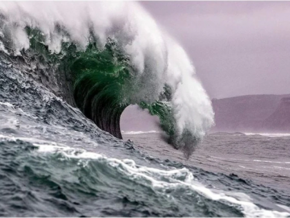 ‘New Baba Vanga’ Predicts Japan Disaster in July 2025; Tsunami Prophecy Sparks Panic Among Travellers | ‘New Baba Vanga’ Predicts Japan Disaster in July 2025; Tsunami Prophecy Sparks Panic Among Travellers ‘New Baba Vanga’ Predicts Japan Disaster in July 2025; Tsunami Prophecy Sparks Panic Among Travellers | ‘New Baba Vanga’ Predicts Japan Disaster in July 2025; Tsunami Prophecy Sparks Panic Among Travellers