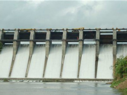 Decline in Dam Water Levels Sparks Concerns in Nashik City | Decline in Dam Water Levels Sparks Concerns in Nashik City