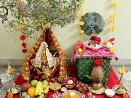 Tulsi Vivah 2025: From Kheer to Malpua — Satvik Bhog Recipes You Can Prepare for the Divine Wedding | Tulsi Vivah 2025: From Kheer to Malpua — Satvik Bhog Recipes You Can Prepare for the Divine Wedding