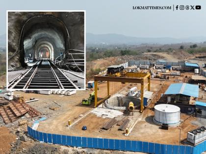CIDCO Breaks National Tunnel Records in Water Project Push for Navi Mumbai | CIDCO Breaks National Tunnel Records in Water Project Push for Navi Mumbai CIDCO Breaks National Tunnel Records in Water Project Push for Navi Mumbai | CIDCO Breaks National Tunnel Records in Water Project Push for Navi Mumbai