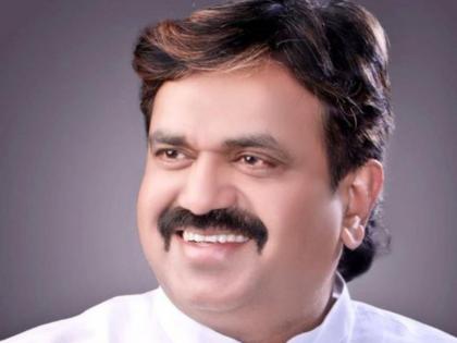 Tushar Gaikwad, Congress Leader and Varsha Gaikwad Brother, Passes Away | Tushar Gaikwad, Congress Leader and Varsha Gaikwad Brother, Passes Away Tushar Gaikwad, Congress Leader and Varsha Gaikwad Brother, Passes Away | Tushar Gaikwad, Congress Leader and Varsha Gaikwad Brother, Passes Away