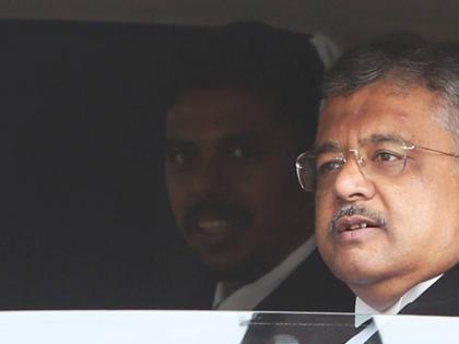 Solicitor General Tushar Mehta tests positive for COVID-19 | Solicitor General Tushar Mehta tests positive for COVID-19 Solicitor General Tushar Mehta tests positive for COVID-19 | Solicitor General Tushar Mehta tests positive for COVID-19