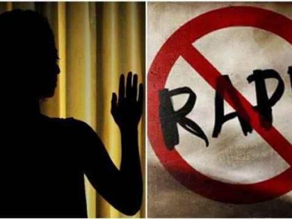 Mumbai woman raped, assaulted by father-in-law | Mumbai woman raped, assaulted by father-in-law