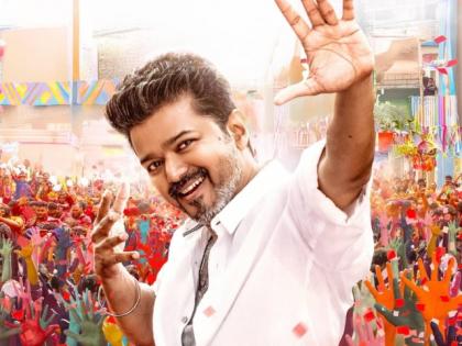 Thalapathy Kacheri,’ Jana Nayagan’s First Single, Emerges as Thalapathy Vijay’s Ultimate Farewell Song | Thalapathy Kacheri,’ Jana Nayagan’s First Single, Emerges as Thalapathy Vijay’s Ultimate Farewell Song