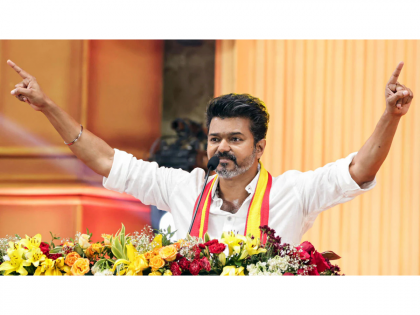 TVK Moves Swiftly Towards Government Formation As Vijay’s Inner Circle Takes Charge | TVK Moves Swiftly Towards Government Formation As Vijay’s Inner Circle Takes Charge