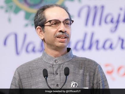 Permission denied for MVA march on December 17 against Governor | Permission denied for MVA march on December 17 against Governor Permission denied for MVA march on December 17 against Governor | Permission denied for MVA march on December 17 against Governor