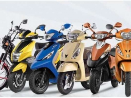 Leading two-wheeler manufacturer TVS Motor announces 6-month salary cut for employees | Leading two-wheeler manufacturer TVS Motor announces 6-month salary cut for employees