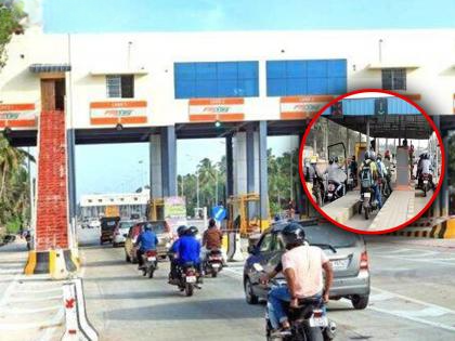 Toll Tax for Two-Wheelers on National Highways? NHAI and Nitin Gadkari Issues Clarification | Toll Tax for Two-Wheelers on National Highways? NHAI and Nitin Gadkari Issues Clarification