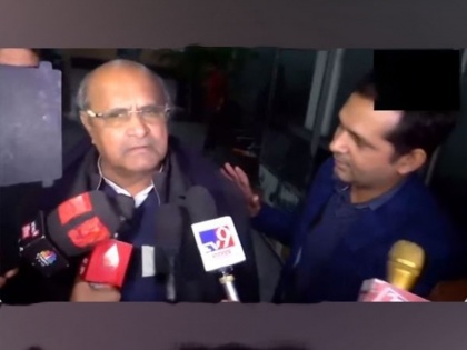 ‘India Alliance Fine, Nitish Kumar Has No Issues’, Says JD(U) Leader KC Tyagi | ‘India Alliance Fine, Nitish Kumar Has No Issues’, Says JD(U) Leader KC Tyagi