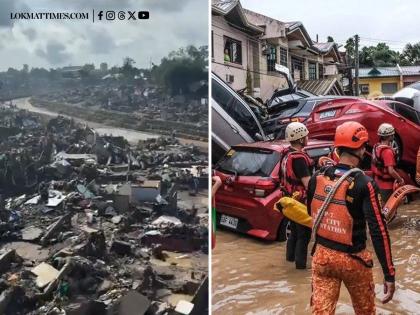 Philippines Declares State of Emergency as Typhoon Kalmaegi Claims 144 Lives, Hundreds Missing | Philippines Declares State of Emergency as Typhoon Kalmaegi Claims 144 Lives, Hundreds Missing Philippines Declares State of Emergency as Typhoon Kalmaegi Claims 144 Lives, Hundreds Missing | Philippines Declares State of Emergency as Typhoon Kalmaegi Claims 144 Lives, Hundreds Missing
