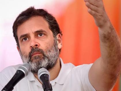 Narendra Modi Defamation: Surat court dismisses Rahul Gandhi's plea for suspension of conviction | Narendra Modi Defamation: Surat court dismisses Rahul Gandhi's plea for suspension of conviction