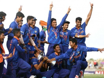ICC shifts U-19 World Cup 2024 to South Africa from Sri Lanka | ICC shifts U-19 World Cup 2024 to South Africa from Sri Lanka