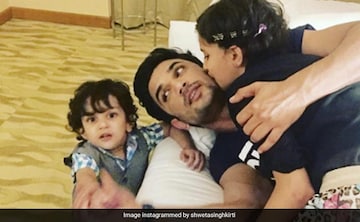 Sushant Singh Rajput's sisters remember late actor on his 37th birth anniversary | Sushant Singh Rajput's sisters remember late actor on his 37th birth anniversary